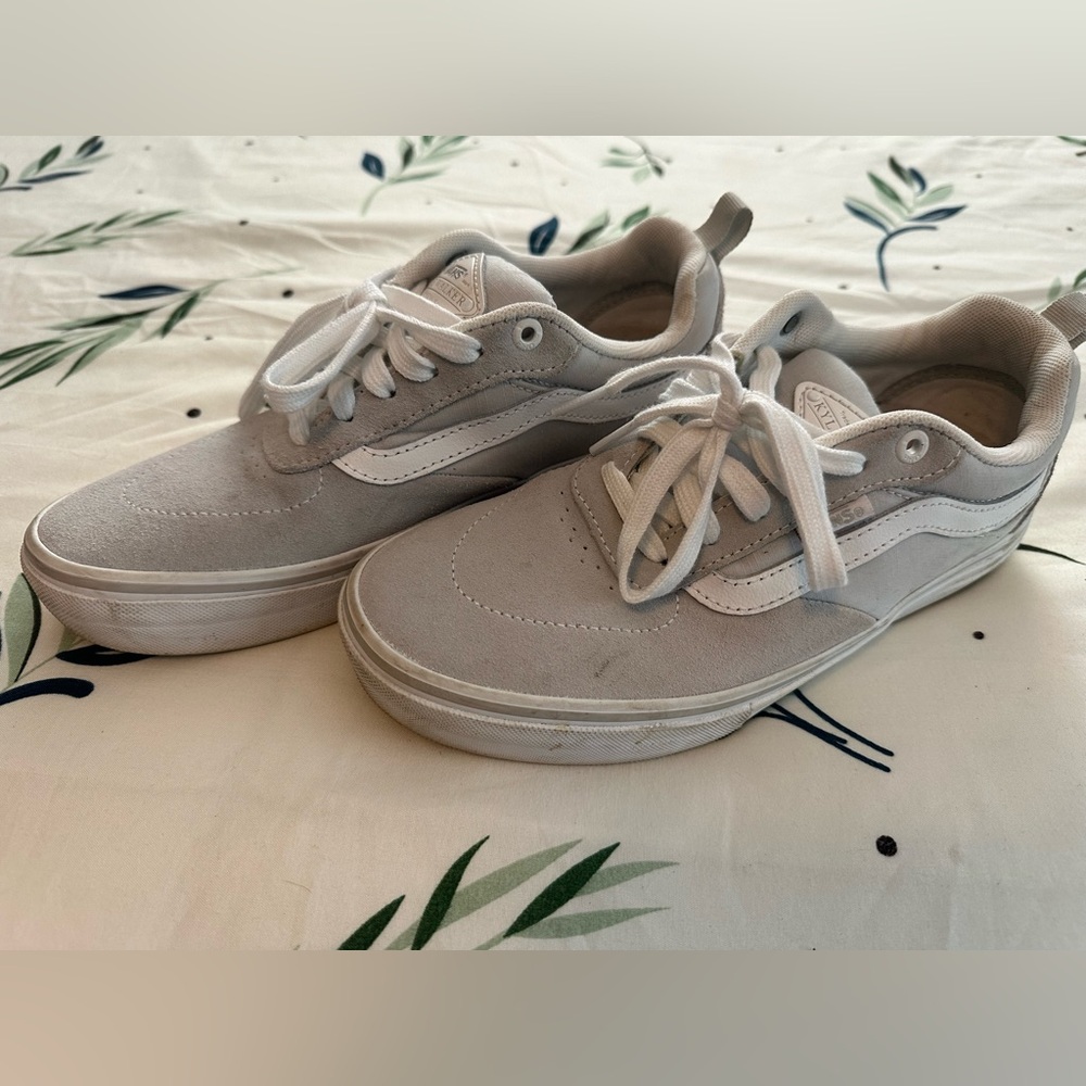 Vans Kyle Walker Shoe